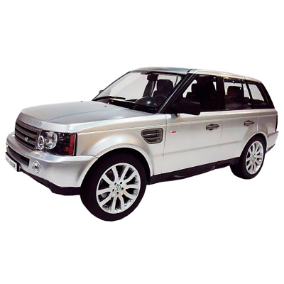 Машина радиоуправляемая Range Rover Sport масштаб 1:14 Rastar 28200S 1